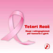 Edhe në Zveçan organizohet aktiviteti për muajin e ndërgjegjësimit për kancerin e gjirit